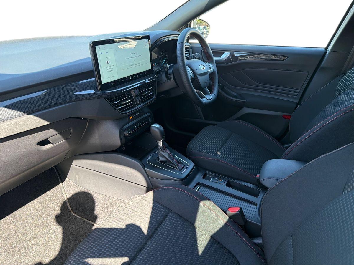 Used Ford Focus 2025 for sale - 78158770: Photo 11