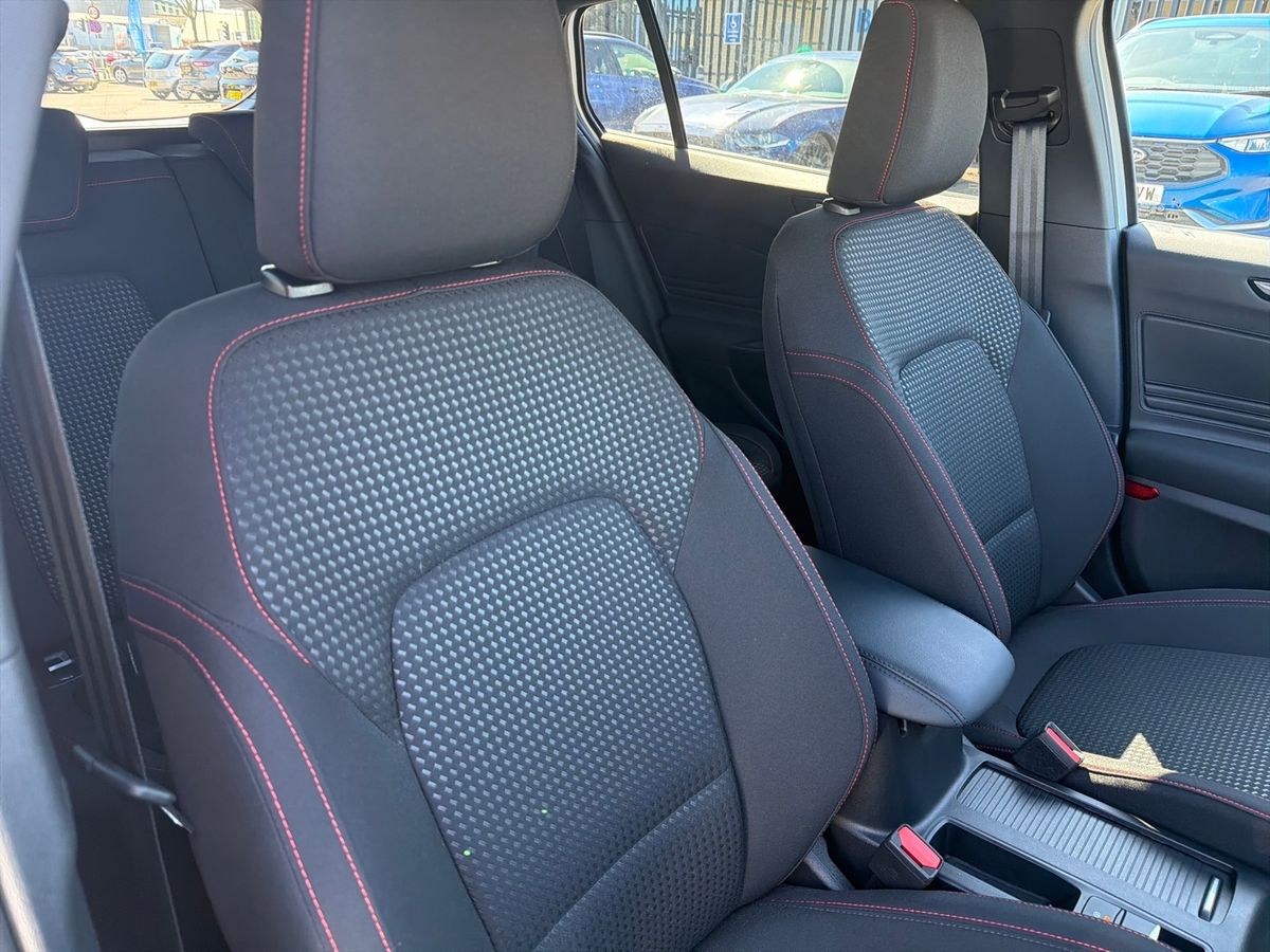 Used Ford Focus 2025 for sale - 78158770: Photo 12