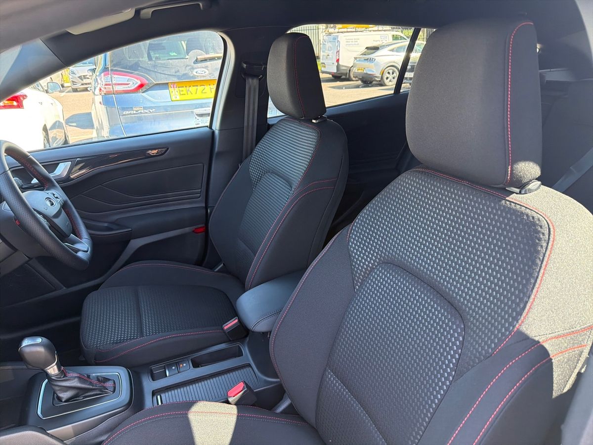 Used Ford Focus 2025 for sale - 78158770: Photo 13