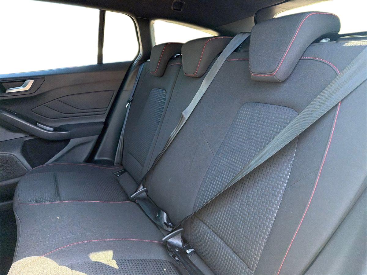 Used Ford Focus 2025 for sale - 78158770: Photo 14