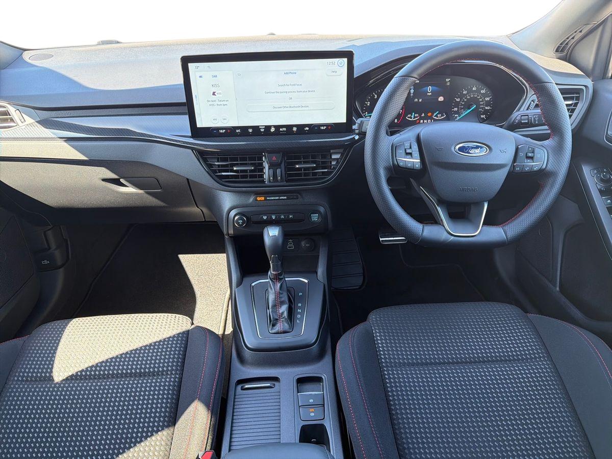 Used Ford Focus 2025 for sale - 78158770: Photo 15