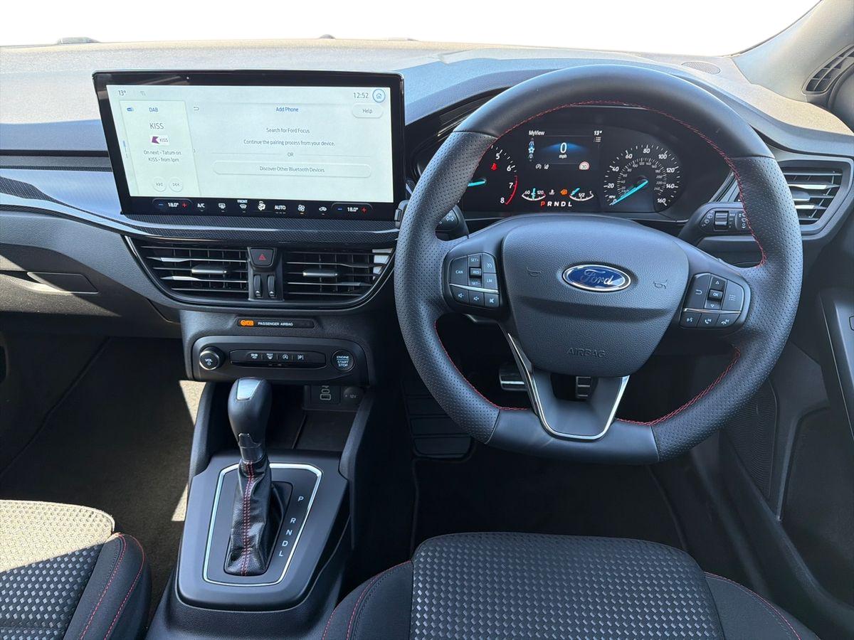 Used Ford Focus 2025 for sale - 78158770: Photo 16