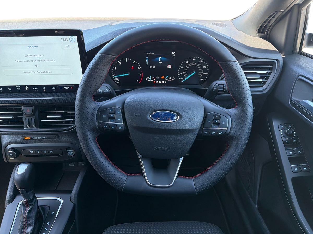 Used Ford Focus 2025 for sale - 78158770: Photo 17