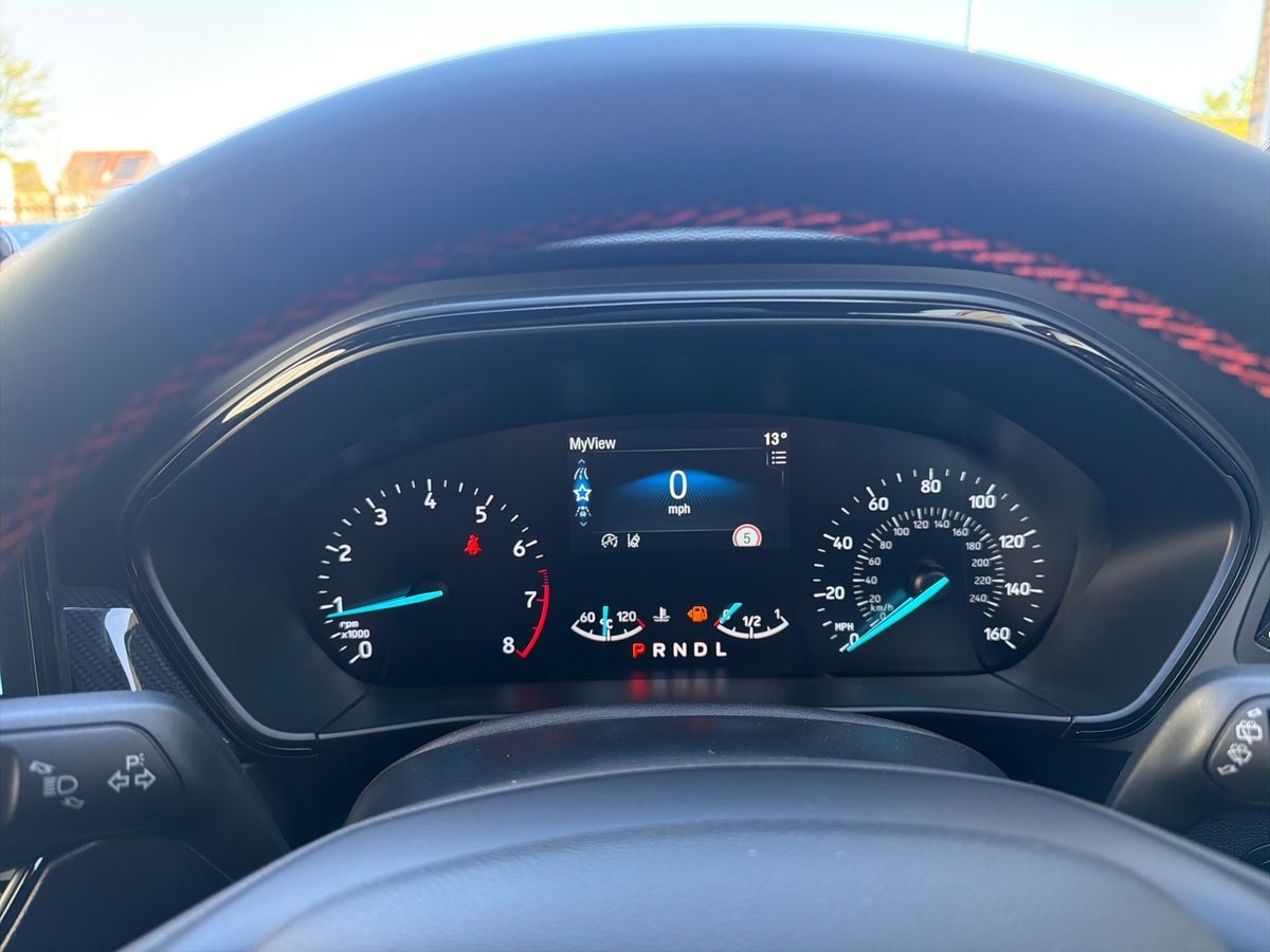 Used Ford Focus 2025 for sale - 78158770: Photo 18