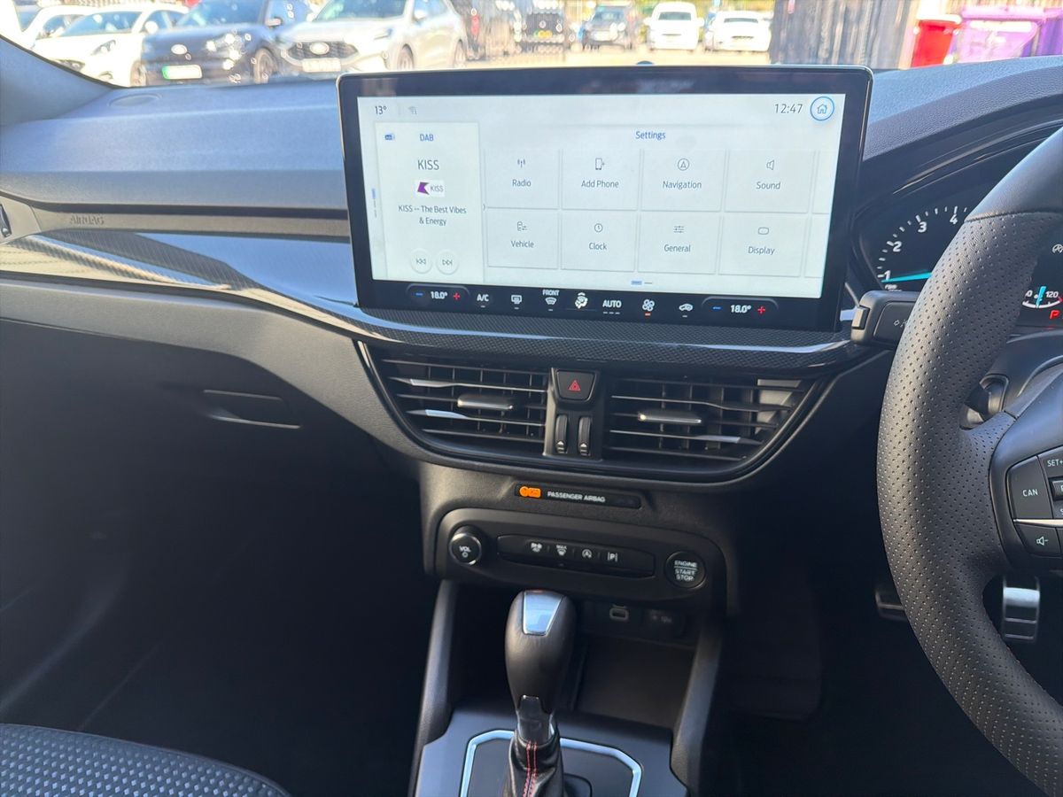 Used Ford Focus 2025 for sale - 78158770: Photo 19