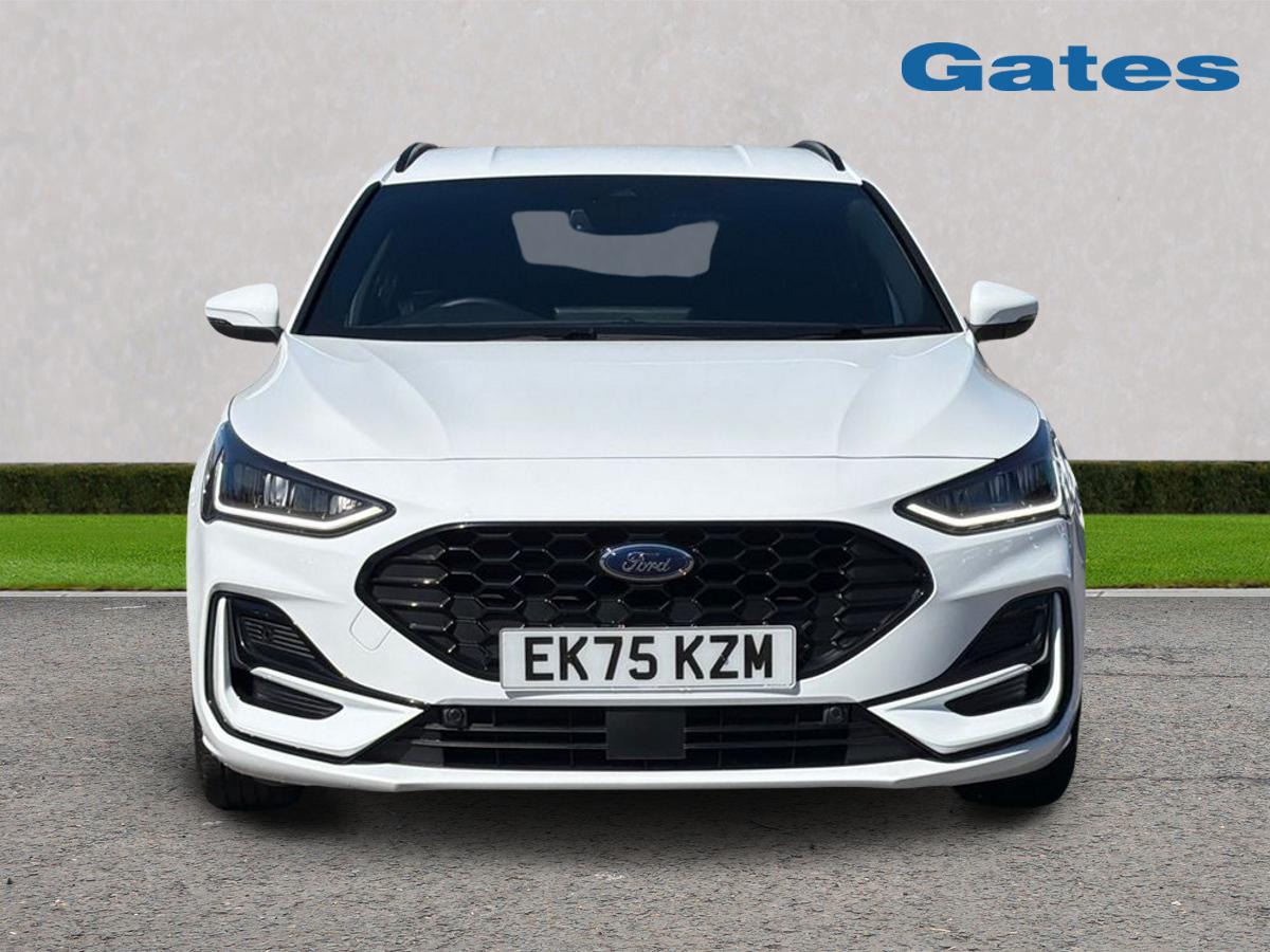 Used Ford Focus 2025 for sale - 78158770: Photo 2