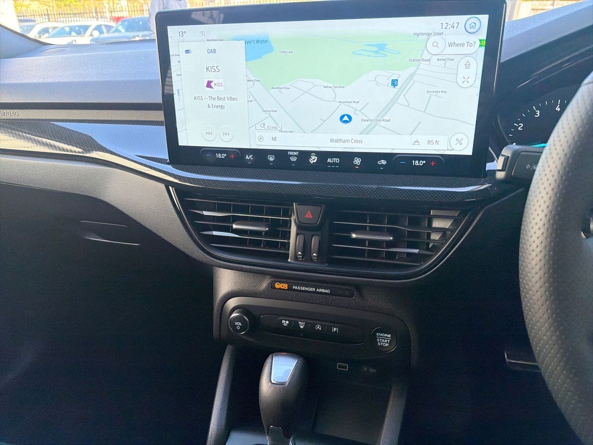 Used Ford Focus 2025 for sale - 78158770: Photo 20