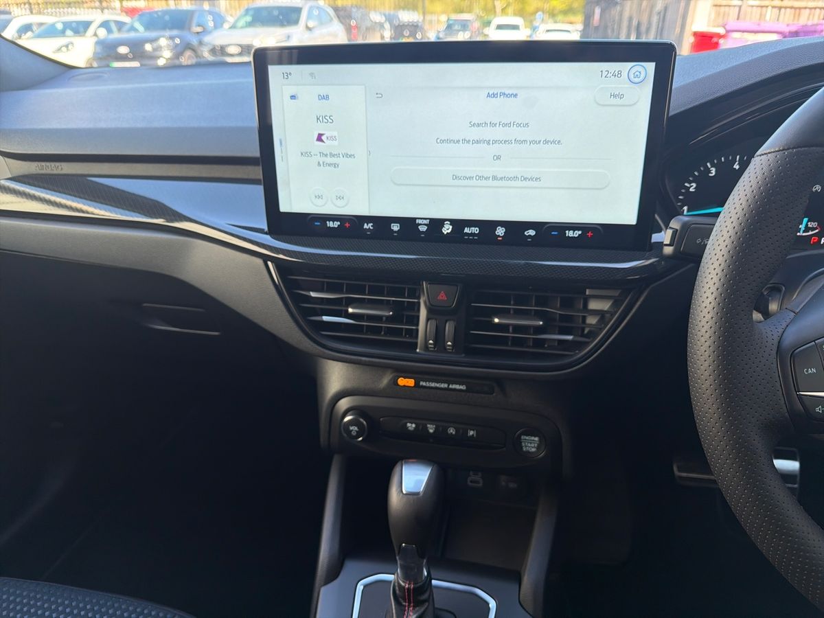 Used Ford Focus 2025 for sale - 78158770: Photo 21