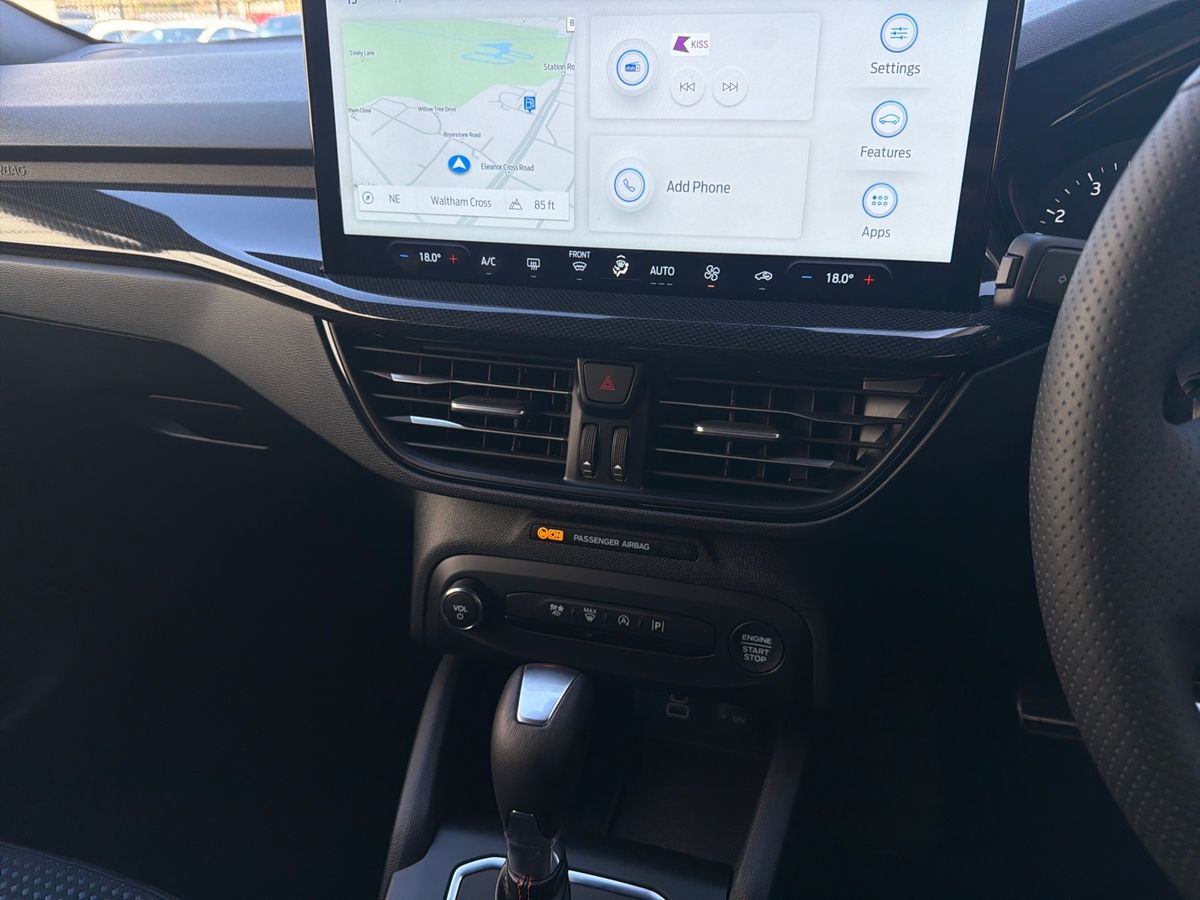 Used Ford Focus 2025 for sale - 78158770: Photo 22