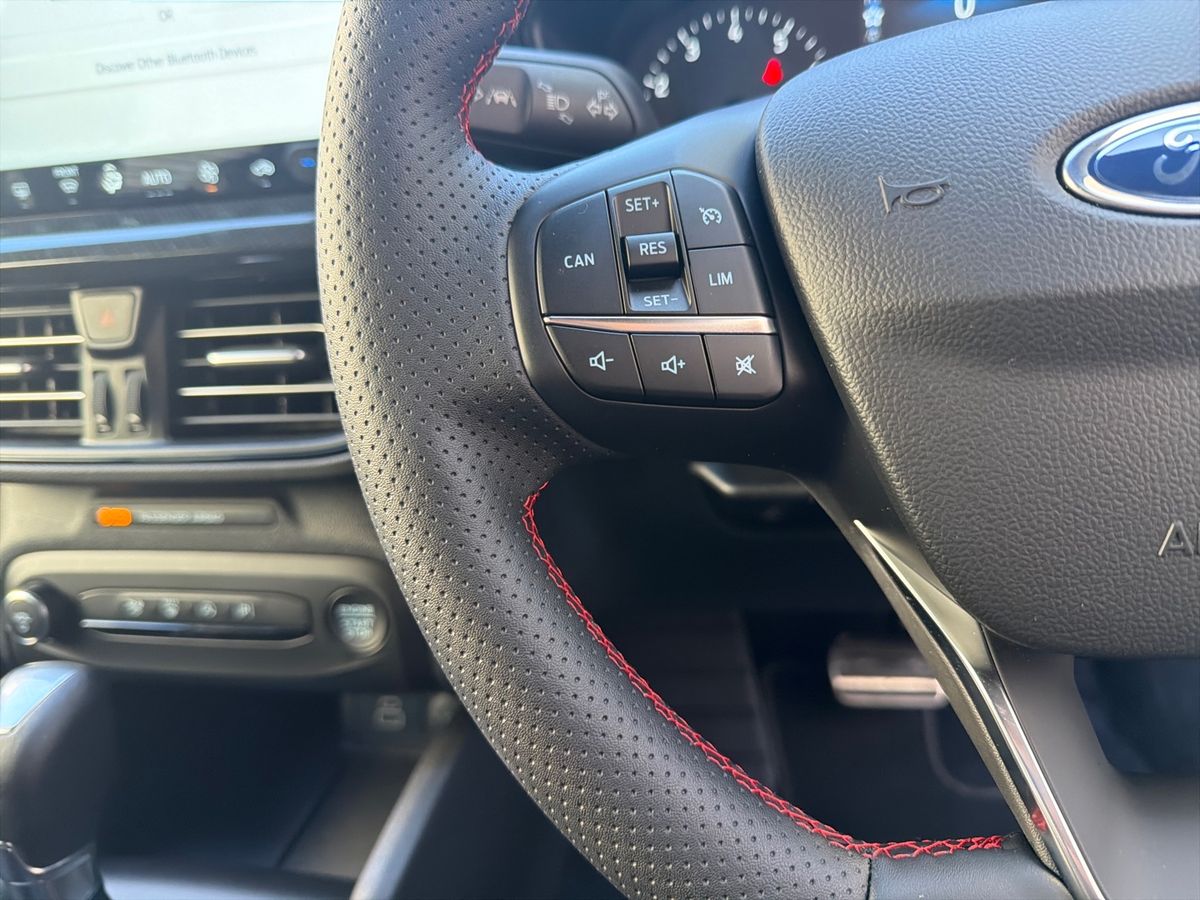 Used Ford Focus 2025 for sale - 78158770: Photo 26