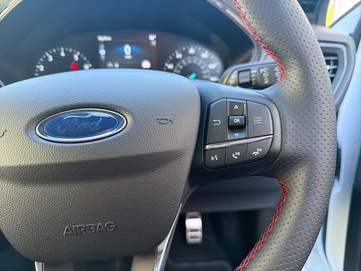 Used Ford Focus 2025 for sale - 78158770: Photo 27