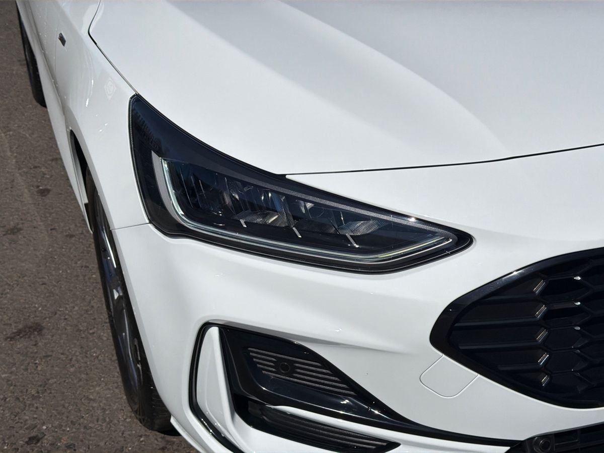 Used Ford Focus 2025 for sale - 78158770: Photo 32