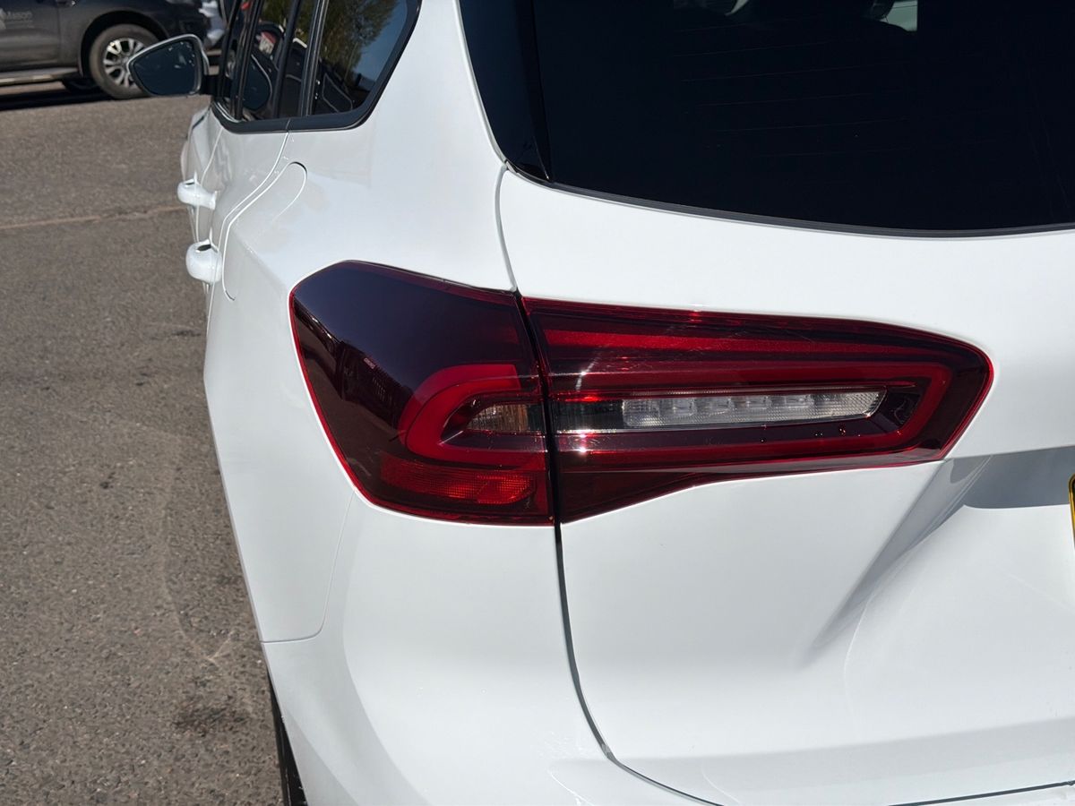 Used Ford Focus 2025 for sale - 78158770: Photo 33