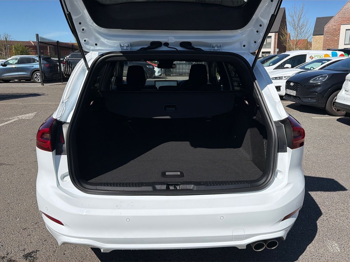 Used Ford Focus 2025 for sale - 78158770: Photo 34