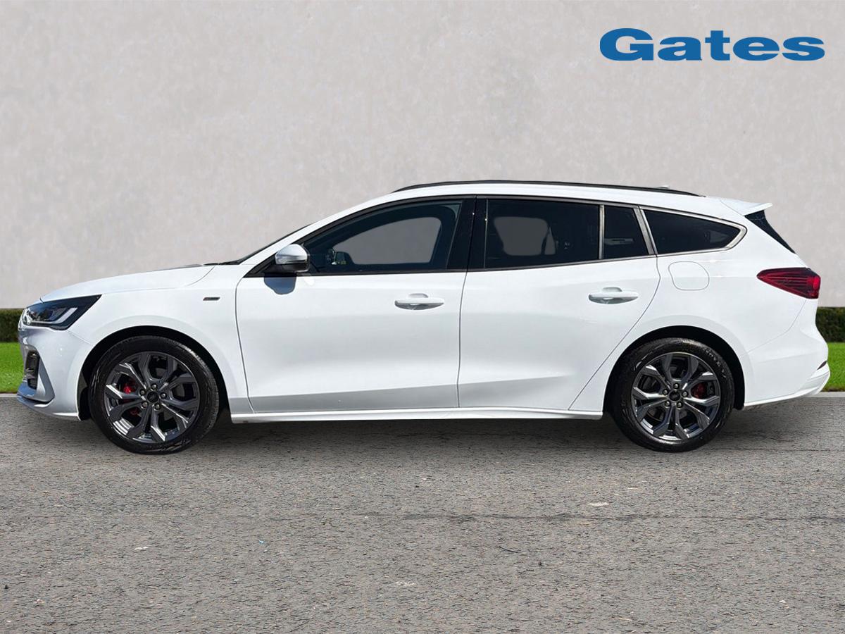 Used Ford Focus 2025 for sale - 78158770: Photo 4