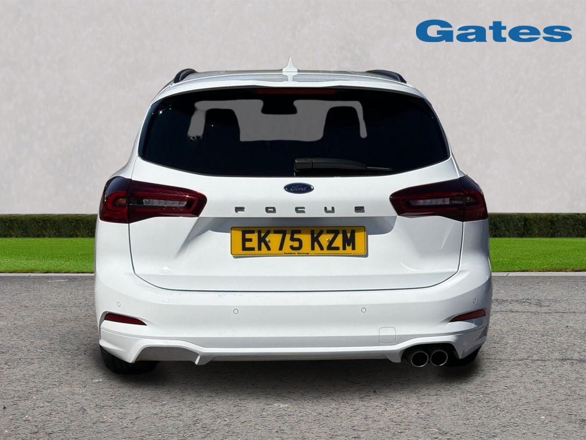 Used Ford Focus 2025 for sale - 78158770: Photo 6