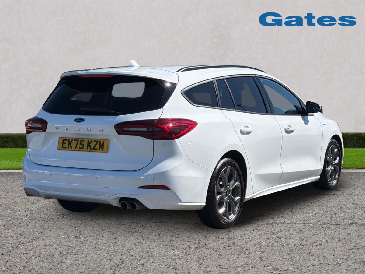 Used Ford Focus 2025 for sale - 78158770: Photo 7