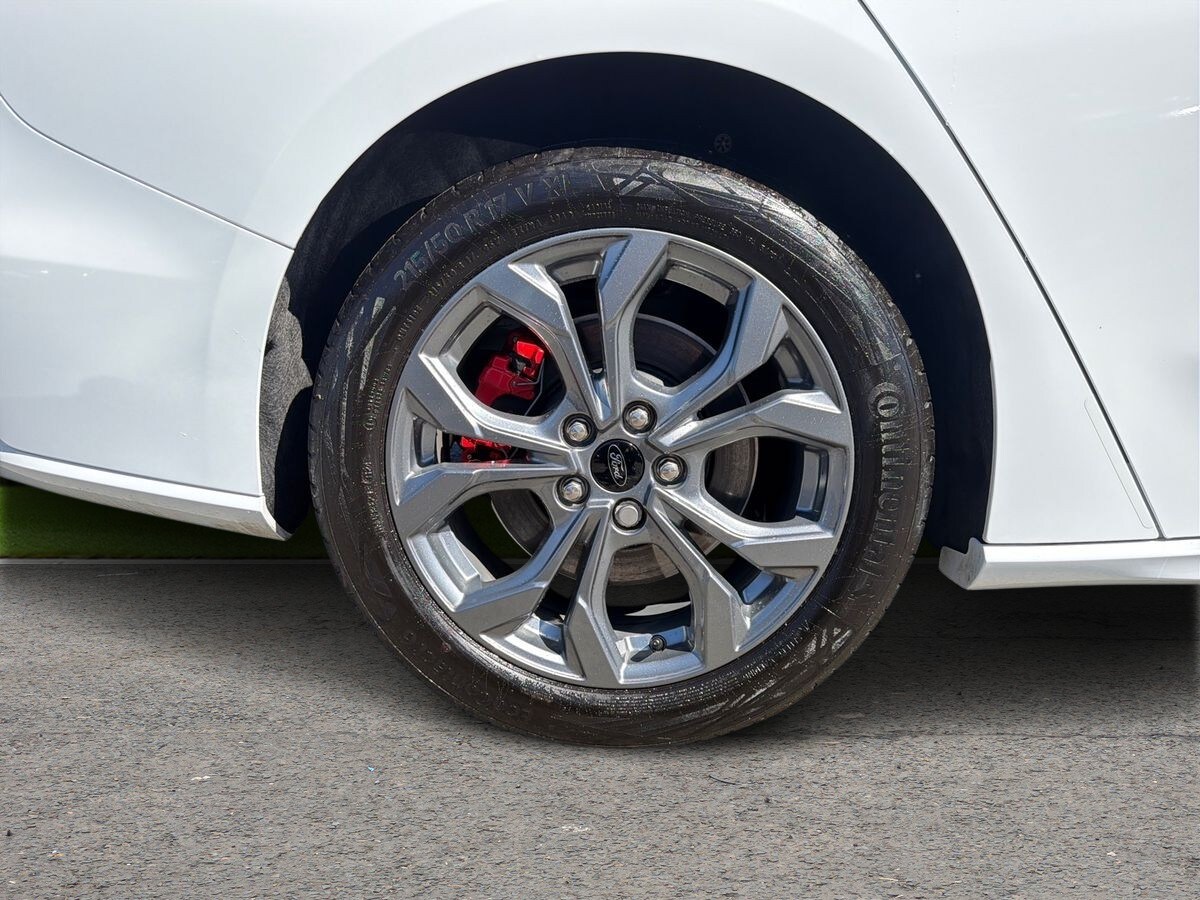 Used Ford Focus 2025 for sale - 78158770: Photo 9