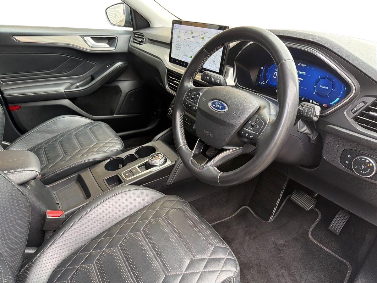 Used Ford Focus 2023 for sale - 77810111: Photo 10