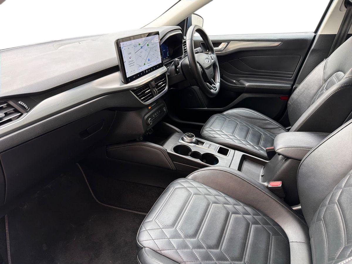 Used Ford Focus 2023 for sale - 77810111: Photo 11