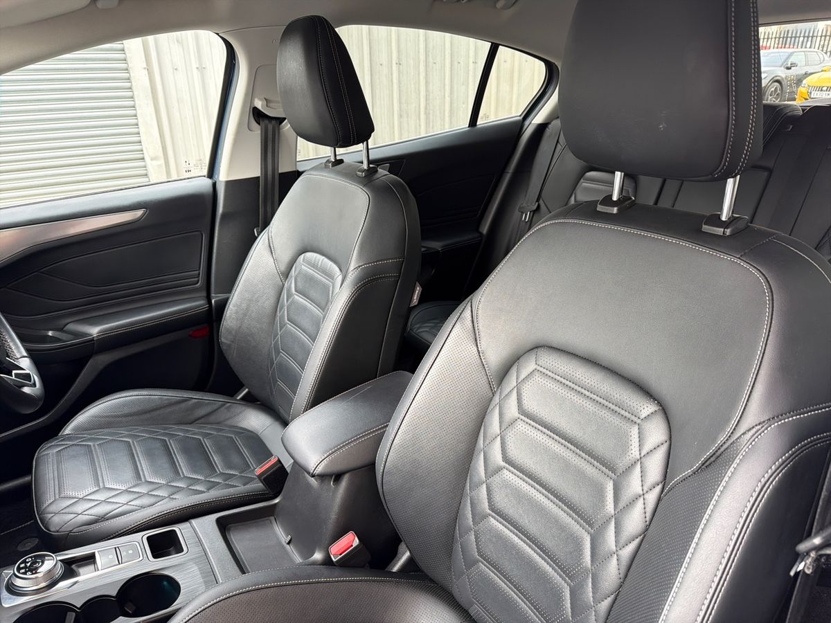 Used Ford Focus 2023 for sale - 77810111: Photo 13