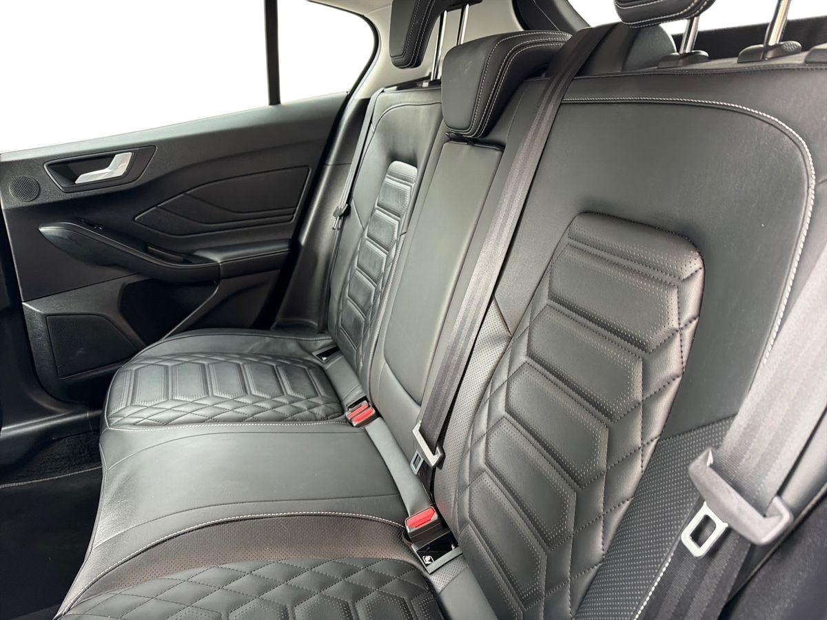 Used Ford Focus 2023 for sale - 77810111: Photo 14