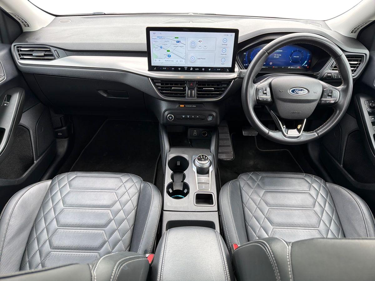 Used Ford Focus 2023 for sale - 77810111: Photo 15