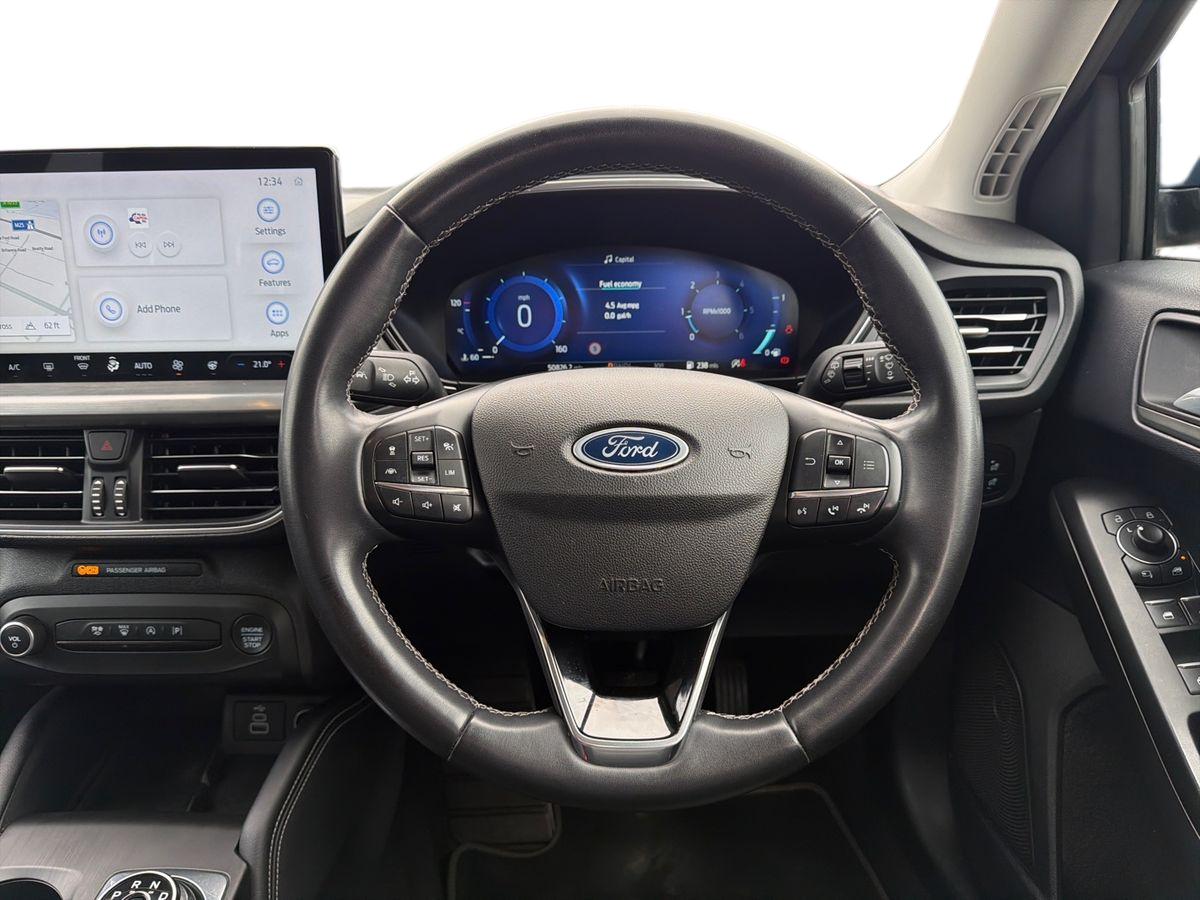 Used Ford Focus 2023 for sale - 77810111: Photo 17