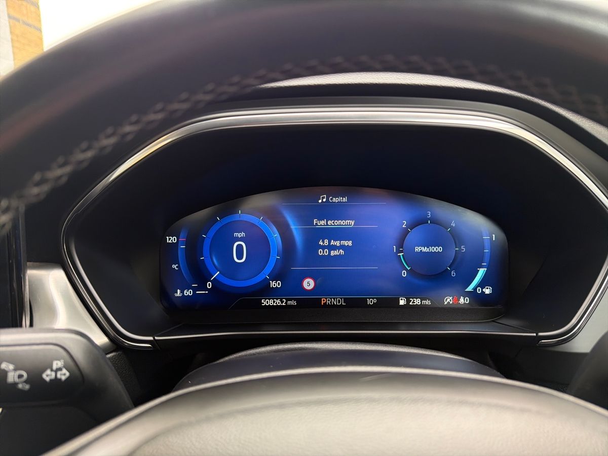 Used Ford Focus 2023 for sale - 77810111: Photo 18