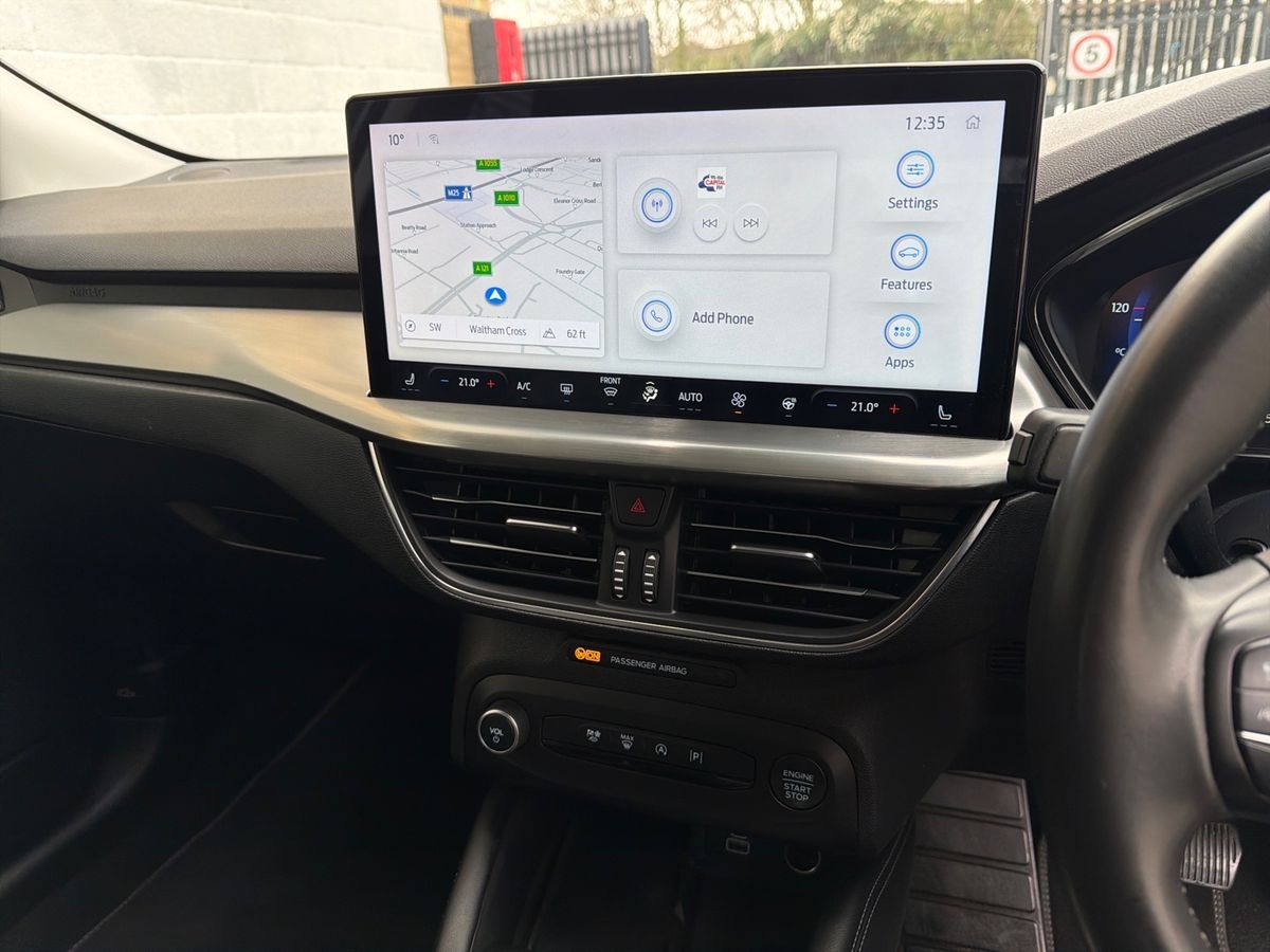 Used Ford Focus 2023 for sale - 77810111: Photo 22