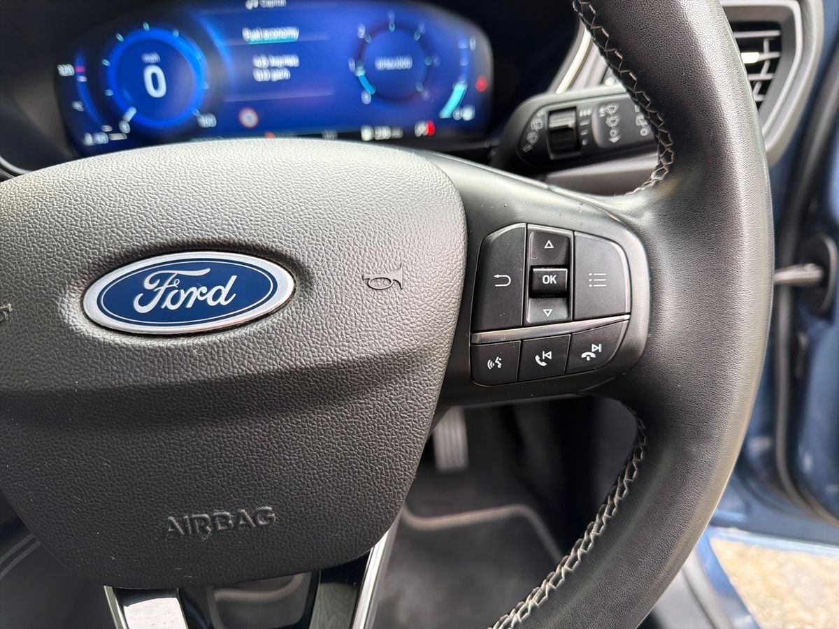 Used Ford Focus 2023 for sale - 77810111: Photo 27