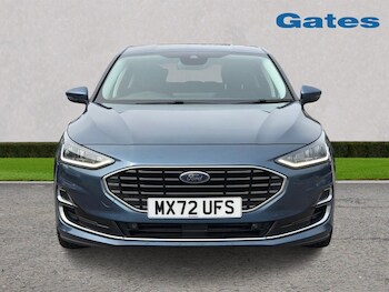 Used Ford Focus 2023 for sale - 77810111: Photo