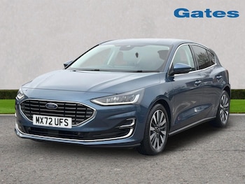 Used Ford Focus 2023 for sale - 77810111: Photo