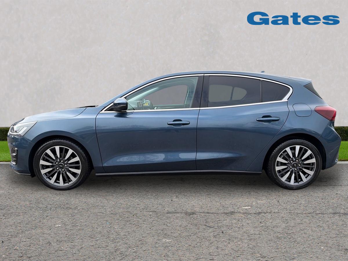 Used Ford Focus 2023 for sale - 77810111: Photo 4