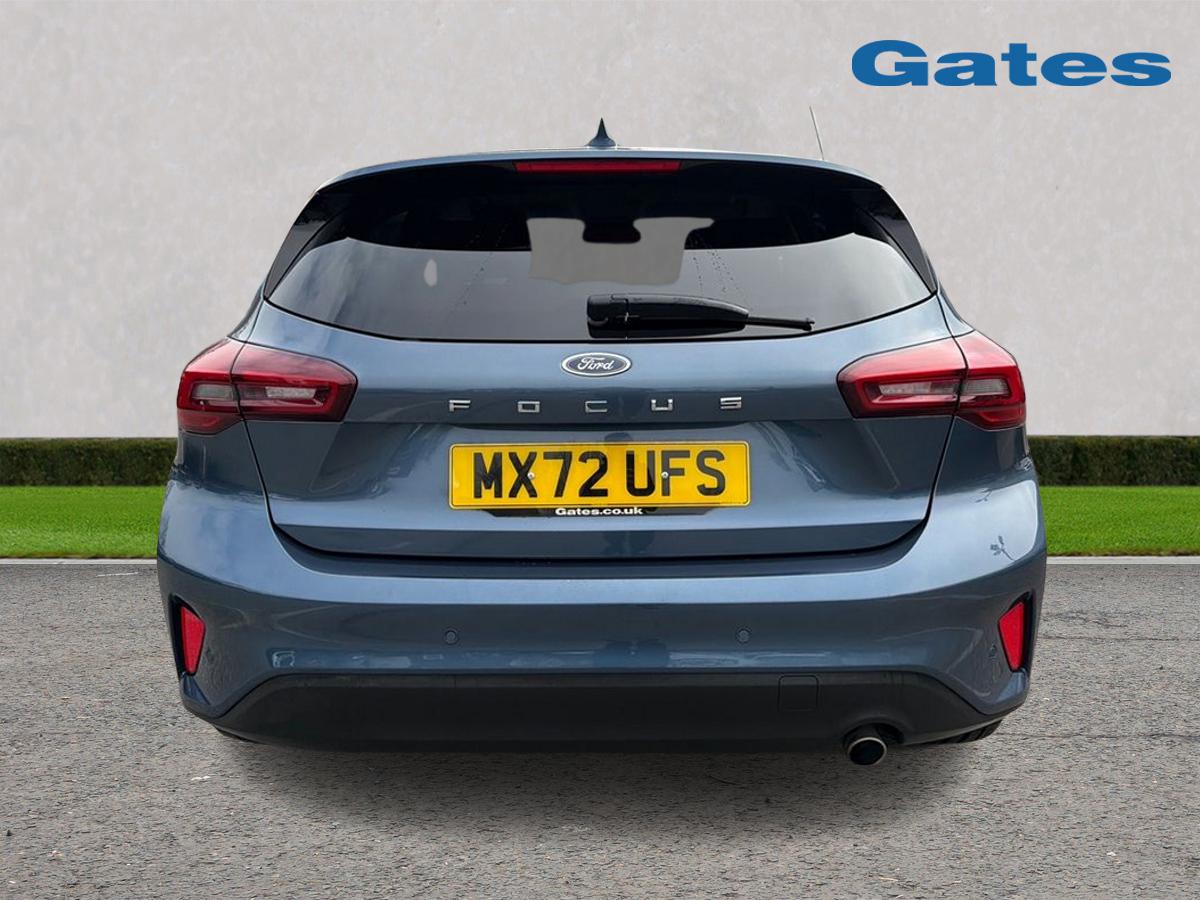 Used Ford Focus 2023 for sale - 77810111: Photo 6