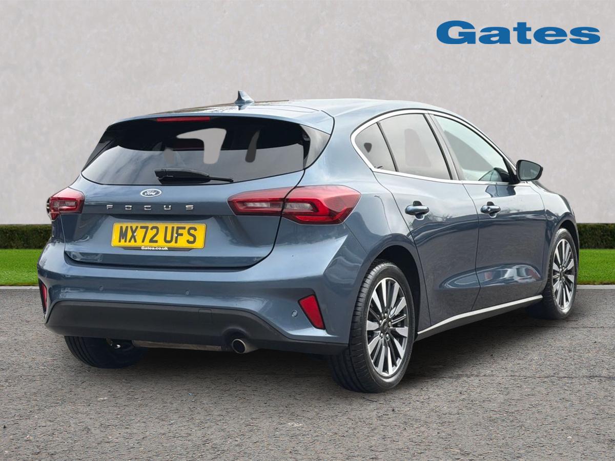 Used Ford Focus 2023 for sale - 77810111: Photo 7