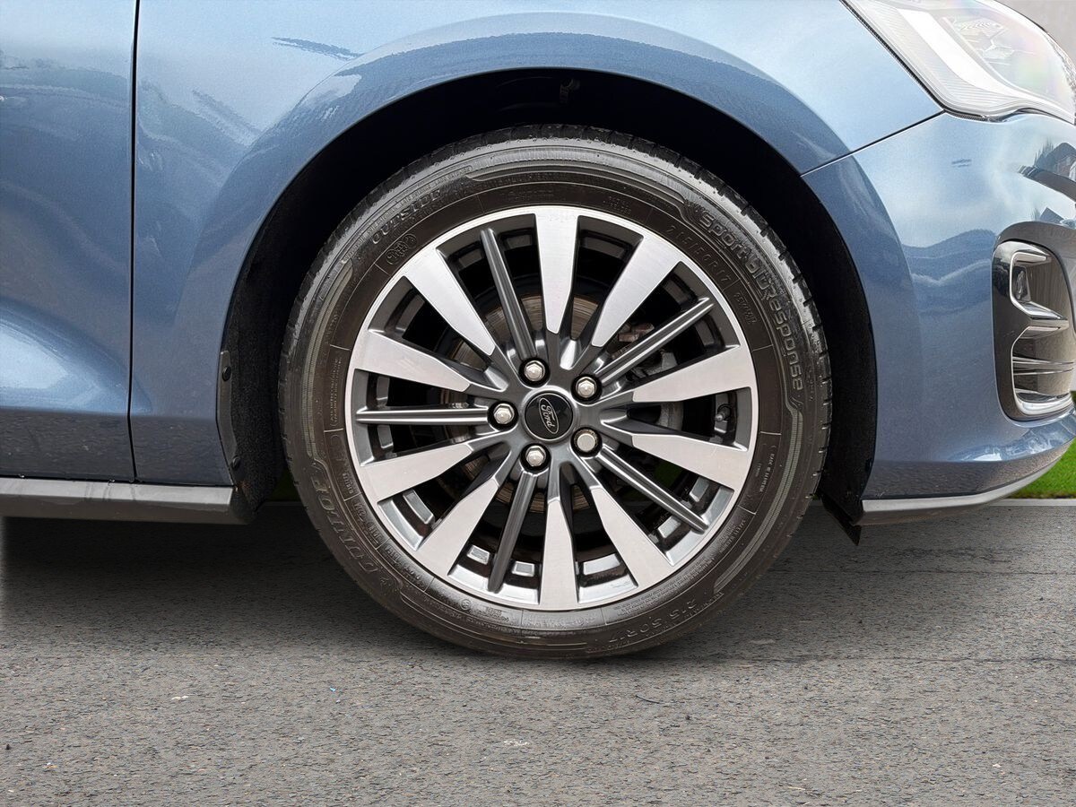 Used Ford Focus 2023 for sale - 77810111: Photo 9