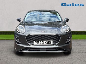 Used Ford Puma 2023 for sale - 79658646: Photo