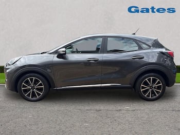 Used Ford Puma 2023 for sale - 79658646: Photo