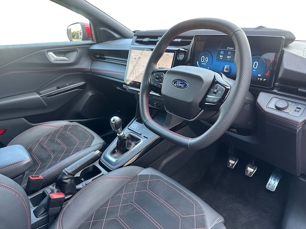 Used Ford Puma 2025 for sale - 76312184: Photo 10