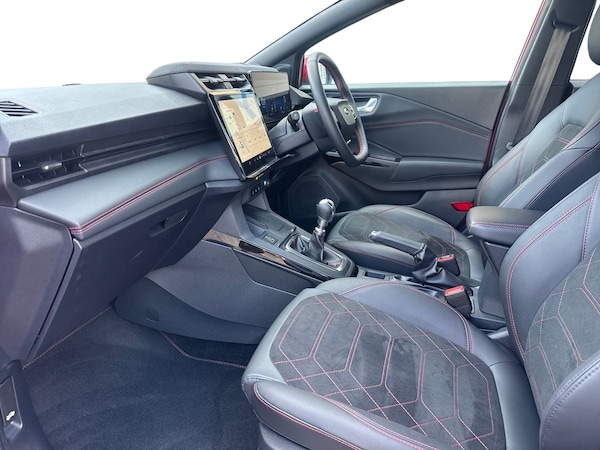 Used Ford Puma 2025 for sale - 76312184: Photo 11