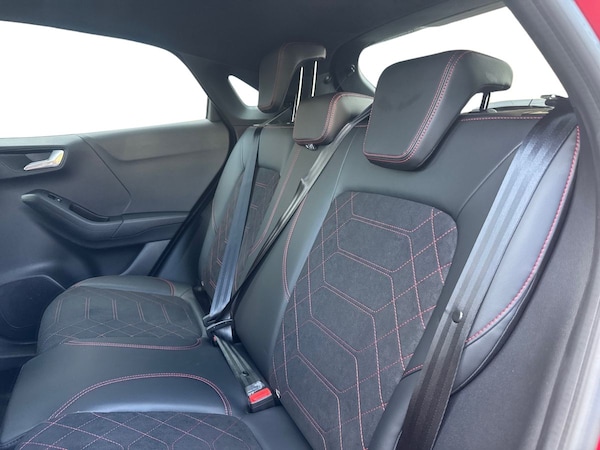 Used Ford Puma 2025 for sale - 76312184: Photo 14
