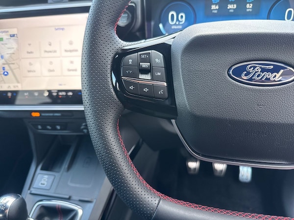 Used Ford Puma 2025 for sale - 76312184: Photo 26