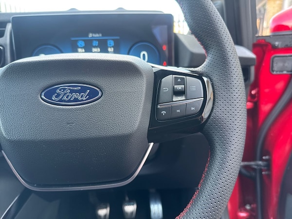 Used Ford Puma 2025 for sale - 76312184: Photo 27