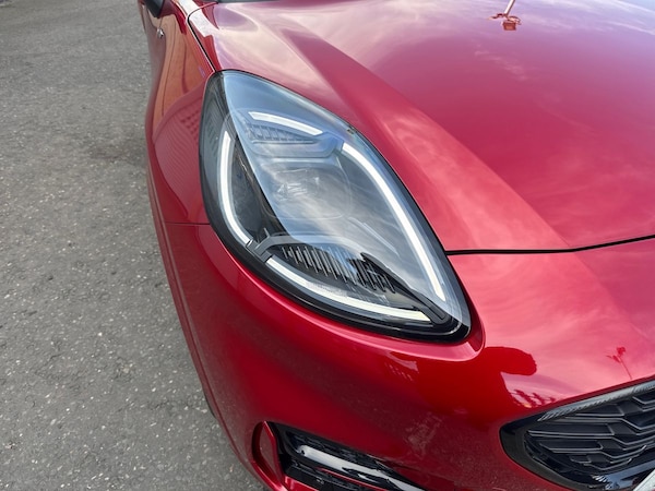 Used Ford Puma 2025 for sale - 76312184: Photo 32