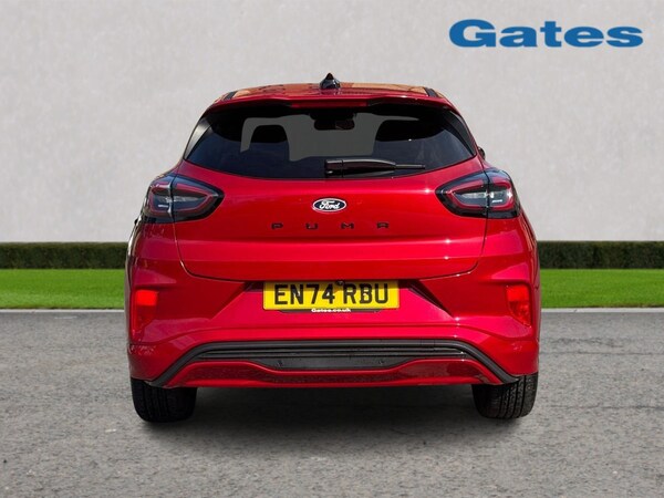 Used Ford Puma 2025 for sale - 76312184: Photo 6