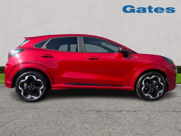 Used Ford Puma 2025 for sale - 76312184: Photo 8