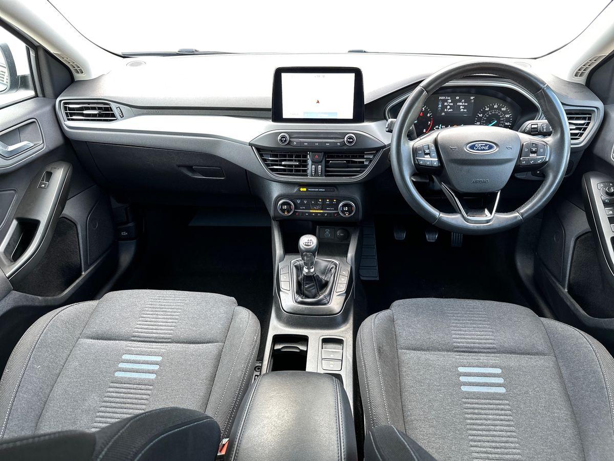 Used Ford Focus 2023 for sale - 76984042: Photo 15