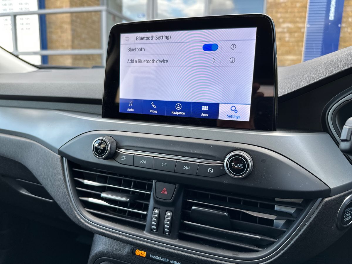 Used Ford Focus 2023 for sale - 76984042: Photo 21