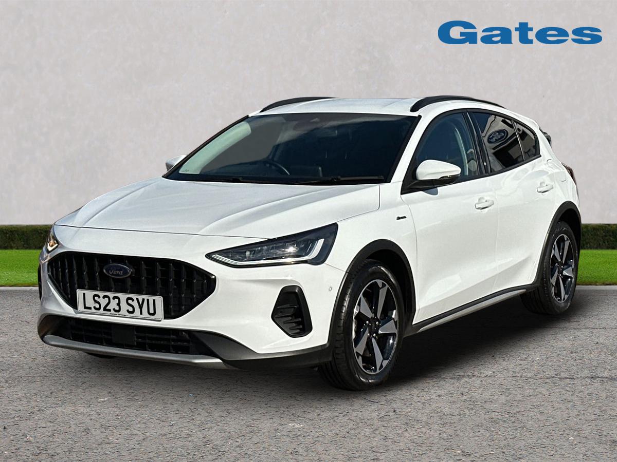 Used Ford Focus 2023 for sale - 76984042: Photo 3